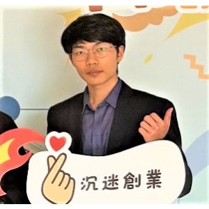 鄭秉華｜學生顧問