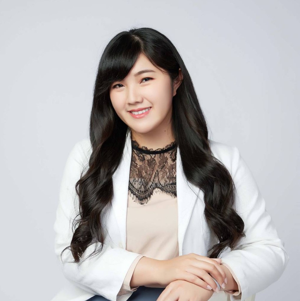 郭玉婷 | 諮商心理師